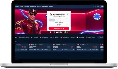 Kudos Bet en ligne casino
